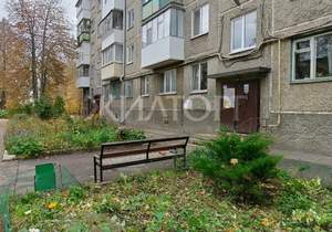 2-к квартира, вторичка, 49м2, 4/5 этаж