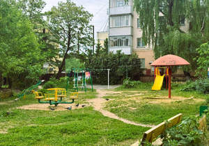3-к квартира, вторичка, 56м2, 3/5 этаж