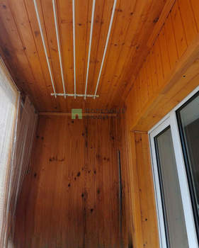 1-к квартира, вторичка, 51м2, 3/3 этаж