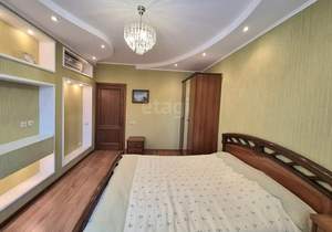 4-к квартира, вторичка, 92м2, 9/10 этаж