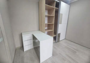 1-к квартира, вторичка, 33м2, 8/9 этаж