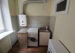 2-к квартира, вторичка, 43м2, 4/5 этаж