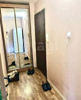 1-к квартира, вторичка, 32м2, 3/5 этаж