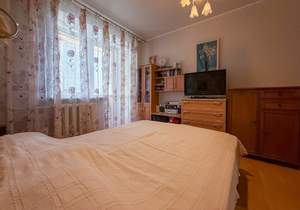 3-к квартира, вторичка, 78м2, 5/5 этаж