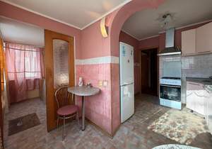 2-к квартира, вторичка, 46м2, 1/5 этаж