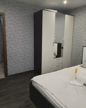 2-к квартира, вторичка, 48м2, 7/9 этаж