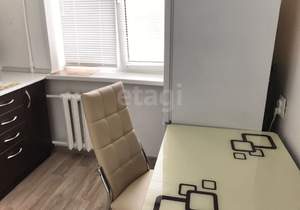1-к квартира, вторичка, 32м2, 2/5 этаж