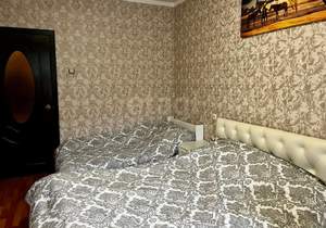 2-к квартира, вторичка, 64м2, 1/9 этаж
