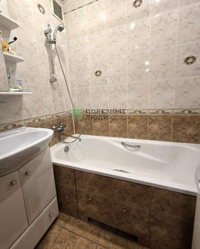 2-к квартира, вторичка, 50м2, 3/9 этаж