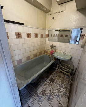 3-к квартира, вторичка, 55м2, 6/16 этаж