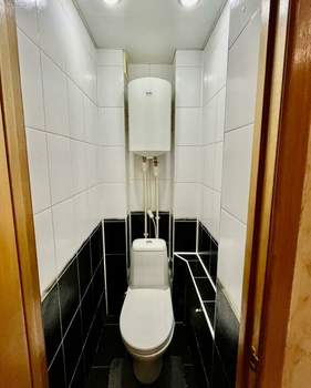 2-к квартира, вторичка, 48м2, 6/10 этаж