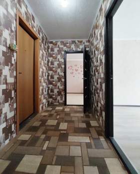 2-к квартира, вторичка, 50м2, 1/9 этаж