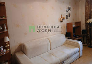 2-к квартира, вторичка, 48м2, 1/2 этаж