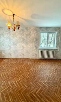 1-к квартира, вторичка, 30м2, 1/5 этаж