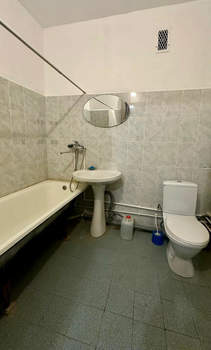 1-к квартира, вторичка, 47м2, 4/9 этаж