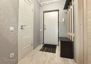 1-к квартира, вторичка, 37м2, 6/17 этаж