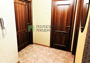 2-к квартира, вторичка, 55м2, 2/6 этаж