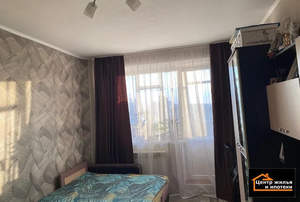 1-к квартира, вторичка, 34м2, 8/10 этаж