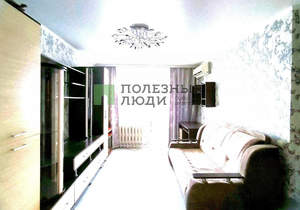 2-к квартира, вторичка, 41м2, 4/9 этаж