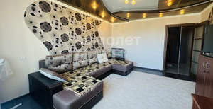 1-к квартира, вторичка, 45м2, 9/9 этаж