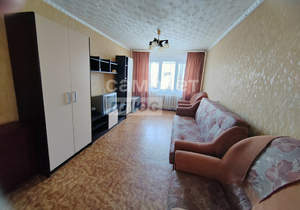 2-к квартира, вторичка, 54м2, 9/9 этаж