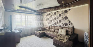 1-к квартира, вторичка, 45м2, 9/9 этаж