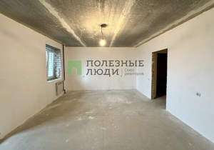 1-к квартира, вторичка, 38м2, 3/9 этаж