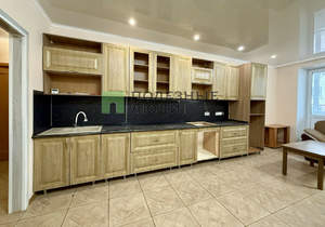 2-к квартира, вторичка, 57м2, 1/5 этаж