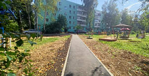 3-к квартира, вторичка, 58м2, 2/5 этаж