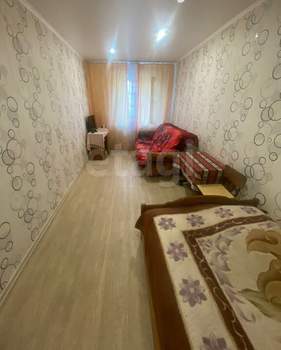 2-к квартира, вторичка, 46м2, 3/5 этаж