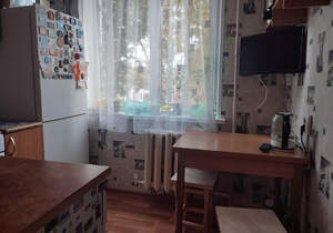 2-к квартира, вторичка, 43м2, 2/5 этаж