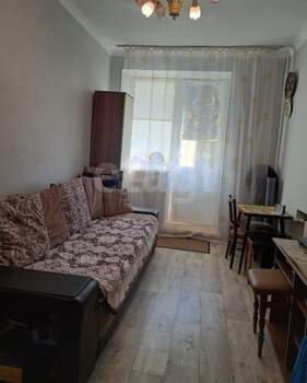 2-к квартира, вторичка, 51м2, 2/3 этаж