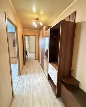 2-к квартира, вторичка, 51м2, 7/9 этаж