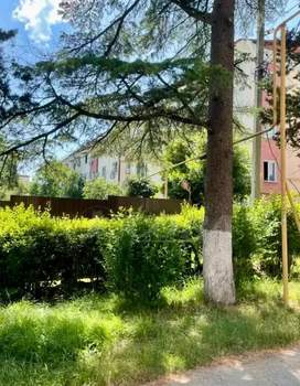 1-к квартира, вторичка, 27м2, 4/4 этаж