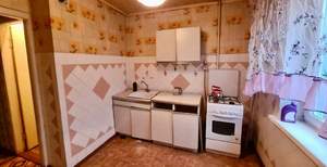 2-к квартира, вторичка, 51м2, 6/9 этаж