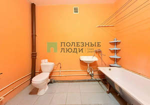 1-к квартира, вторичка, 46м2, 7/10 этаж