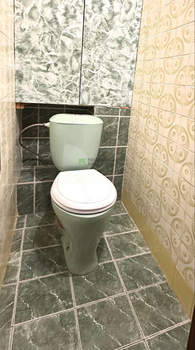 2-к квартира, вторичка, 56м2, 3/5 этаж