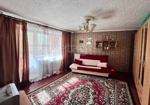 4-к квартира, вторичка, 77м2, 5/9 этаж