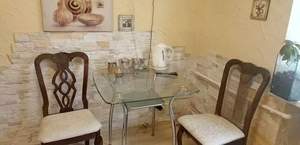 3-к квартира, вторичка, 66м2, 2/5 этаж