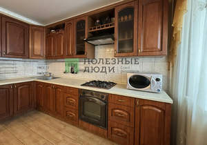 3-к квартира, вторичка, 96м2, 5/9 этаж