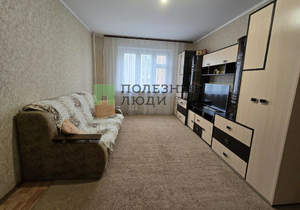 Фото квартиры на продажу (1)