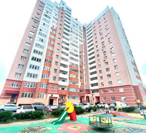 3-к квартира, вторичка, 133м2, 4/16 этаж