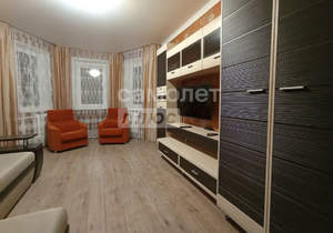 3-к квартира, вторичка, 71м2, 9/9 этаж