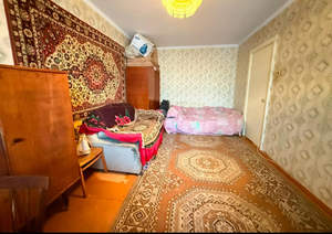 1-к квартира, вторичка, 34м2, 1/9 этаж