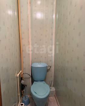 2-к квартира, вторичка, 51м2, 7/9 этаж