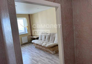 1-к квартира, вторичка, 35м2, 14/16 этаж