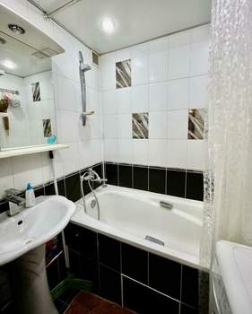 2-к квартира, вторичка, 48м2, 6/10 этаж