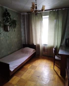 3-к квартира, вторичка, 61м2, 3/10 этаж