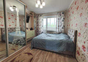 4-к квартира, вторичка, 73м2, 5/9 этаж
