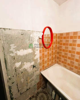 2-к квартира, вторичка, 50м2, 9/9 этаж